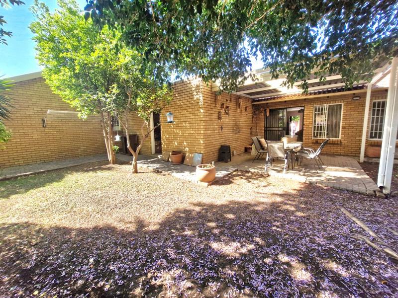 3 Bedroom Property for Sale in Sinoville Gauteng