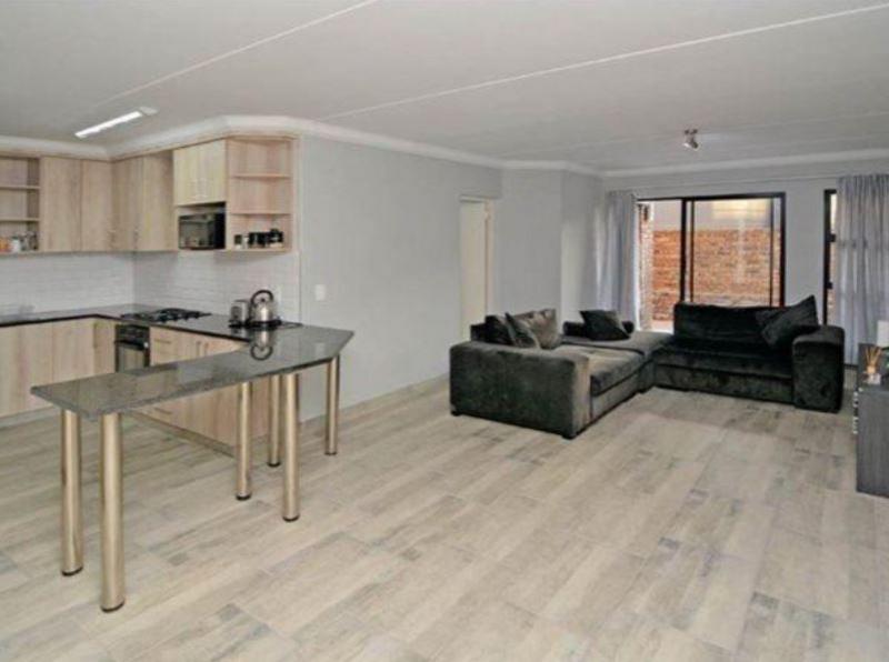 To Let 2 Bedroom Property for Rent in Northgate Gauteng