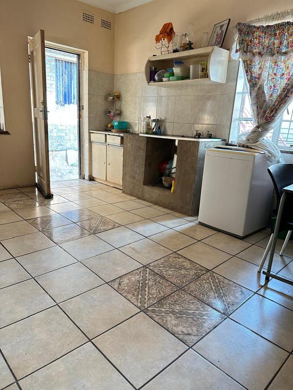 2 Bedroom Property for Sale in Coronationville Gauteng