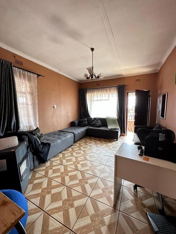 2 Bedroom Property for Sale in Coronationville Gauteng