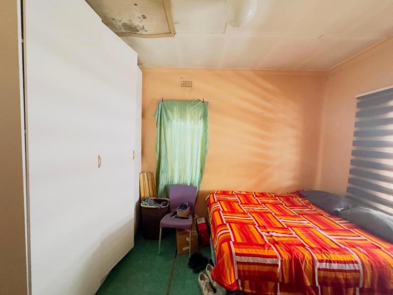 2 Bedroom Property for Sale in Coronationville Gauteng