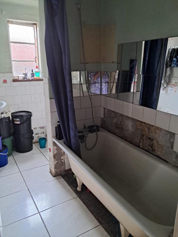 2 Bedroom Property for Sale in Coronationville Gauteng