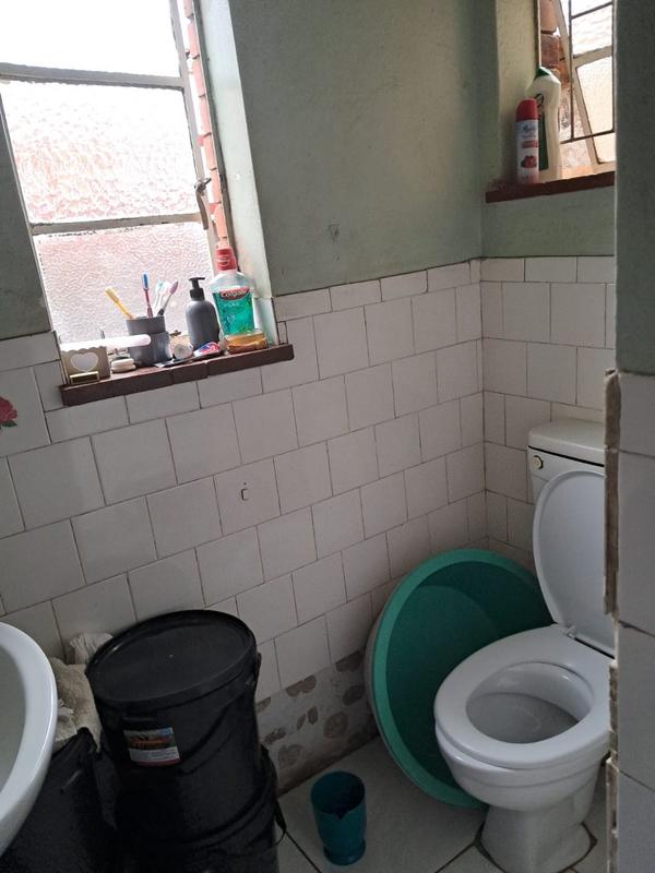 2 Bedroom Property for Sale in Coronationville Gauteng
