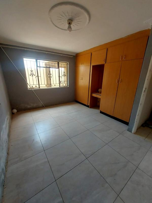 To Let 2 Bedroom Property for Rent in Thulani Gauteng
