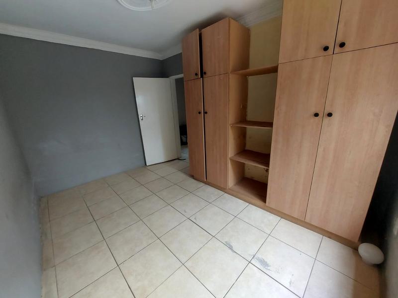 To Let 2 Bedroom Property for Rent in Thulani Gauteng