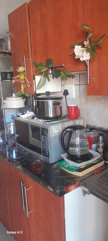 2 Bedroom Property for Sale in Fleurhof Gauteng