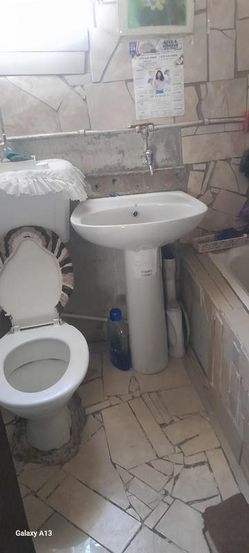 2 Bedroom Property for Sale in Fleurhof Gauteng