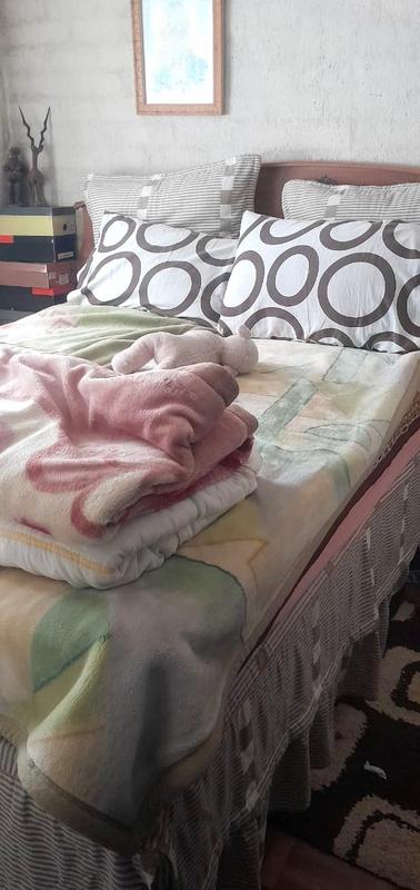 2 Bedroom Property for Sale in Fleurhof Gauteng