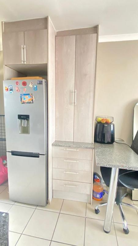 2 Bedroom Property for Sale in Fleurhof Gauteng