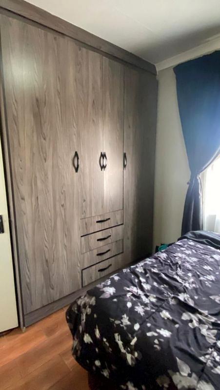 2 Bedroom Property for Sale in Fleurhof Gauteng