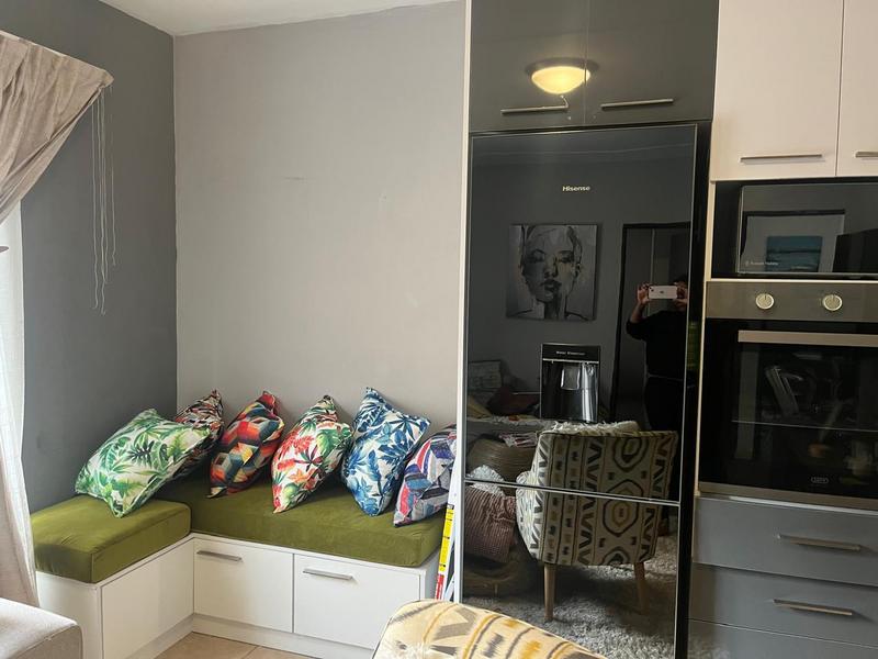 2 Bedroom Property for Sale in Jabulani Gauteng