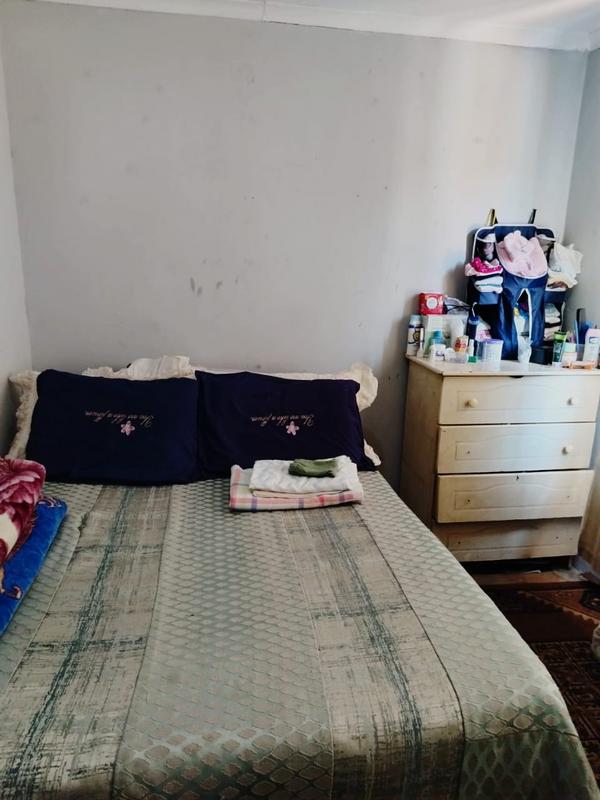 2 Bedroom Property for Sale in Lenasia South Gauteng