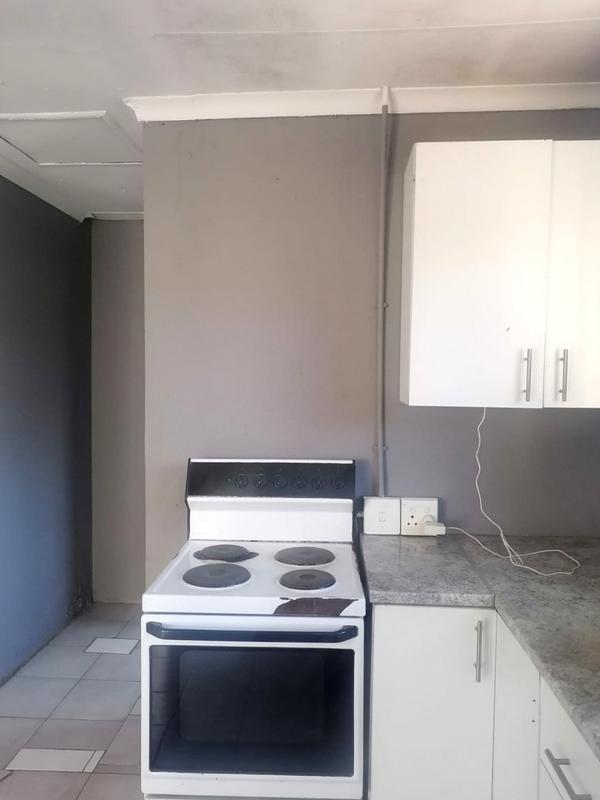 0 Bedroom Property for Sale in Protea Glen Gauteng