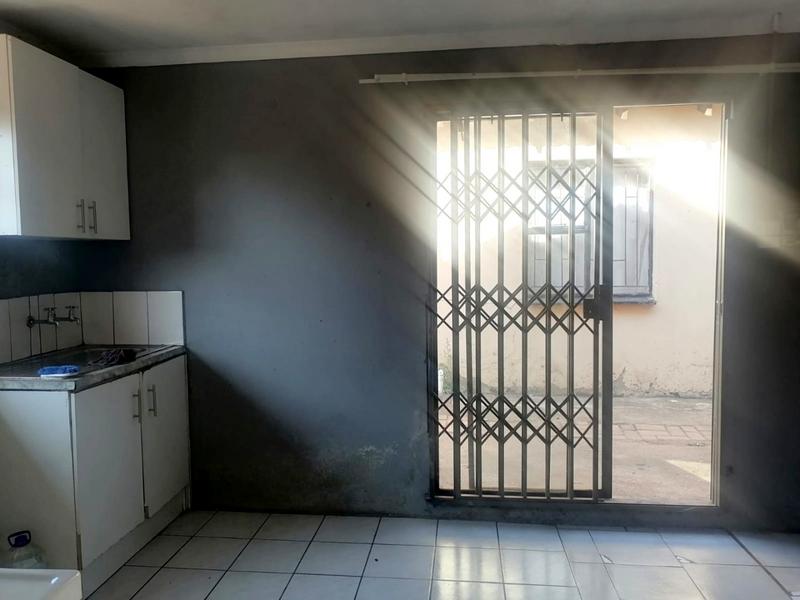 0 Bedroom Property for Sale in Protea Glen Gauteng