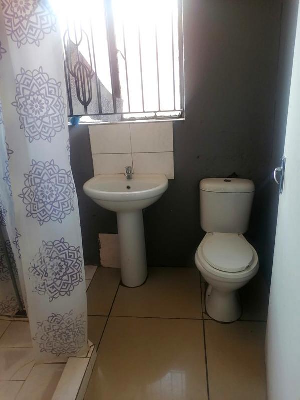0 Bedroom Property for Sale in Protea Glen Gauteng