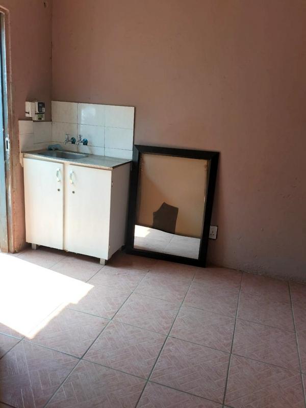 0 Bedroom Property for Sale in Protea Glen Gauteng