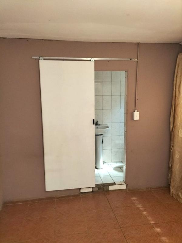 0 Bedroom Property for Sale in Protea Glen Gauteng