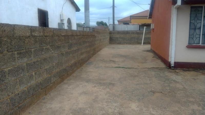 2 Bedroom Property for Sale in Stretford Gauteng