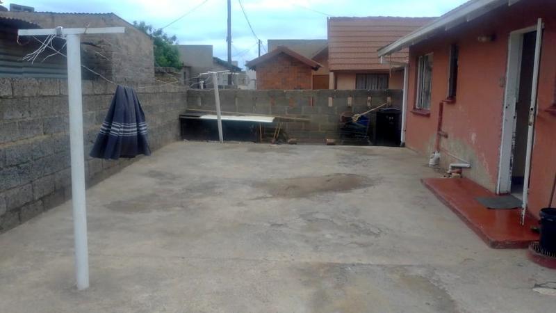 2 Bedroom Property for Sale in Stretford Gauteng