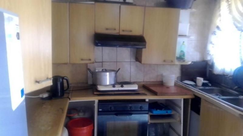 2 Bedroom Property for Sale in Stretford Gauteng