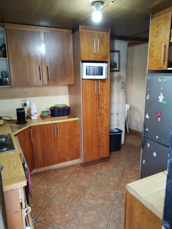 2 Bedroom Property for Sale in Vosloorus Gauteng