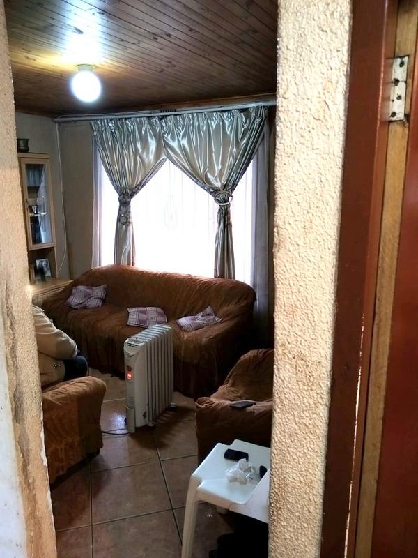 2 Bedroom Property for Sale in Vosloorus Gauteng