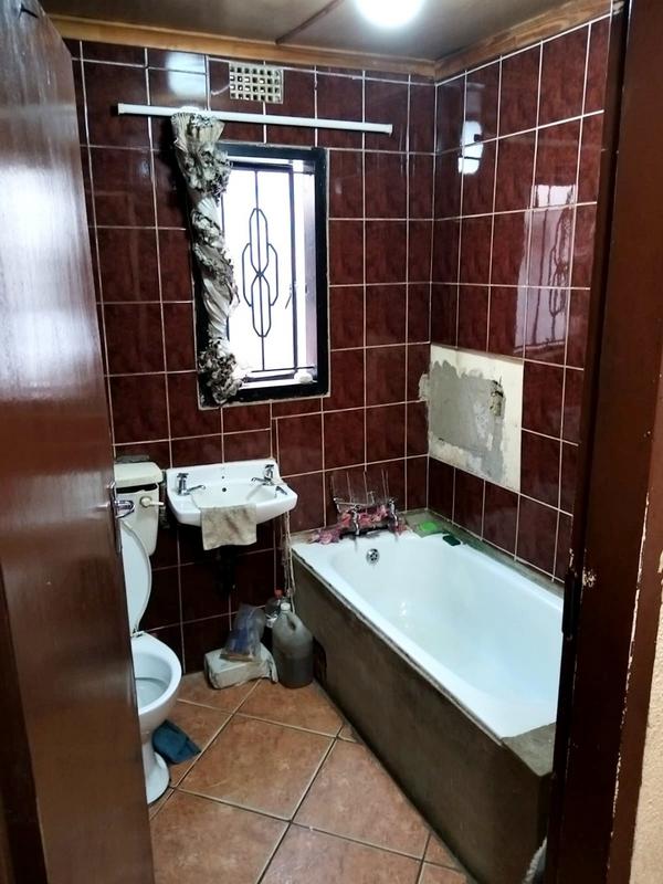 2 Bedroom Property for Sale in Vosloorus Gauteng