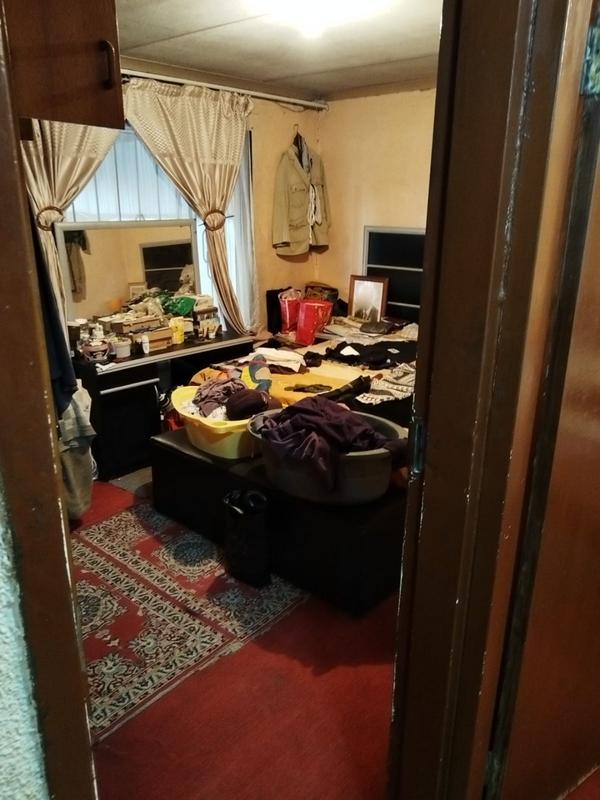 2 Bedroom Property for Sale in Vosloorus Gauteng