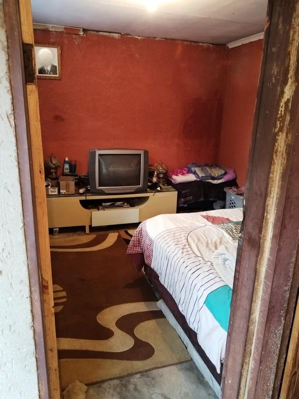 2 Bedroom Property for Sale in Vosloorus Gauteng