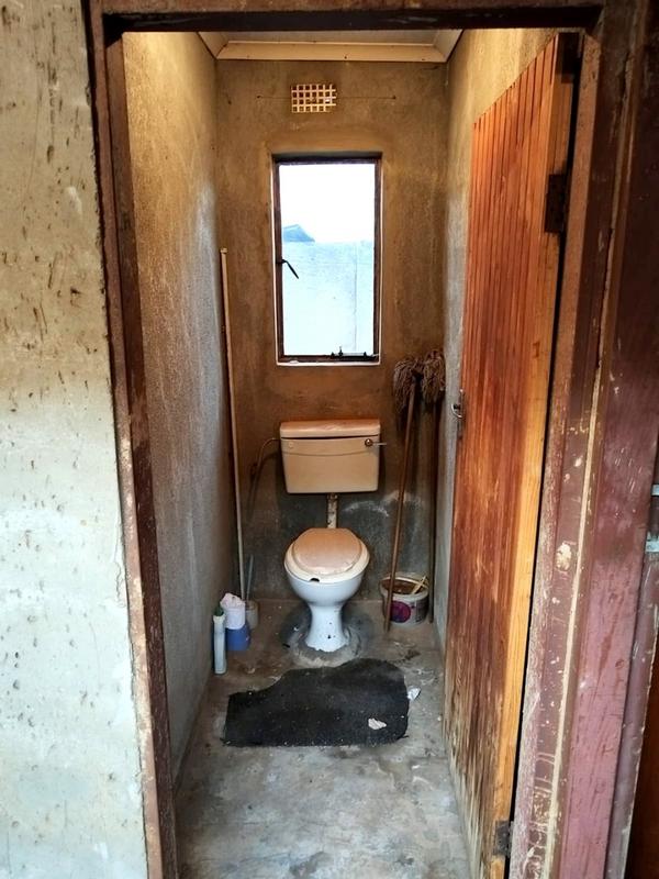 2 Bedroom Property for Sale in Vosloorus Gauteng