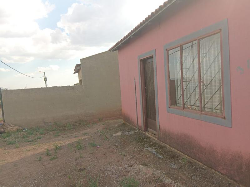 2 Bedroom Property for Sale in Villa Liza Gauteng