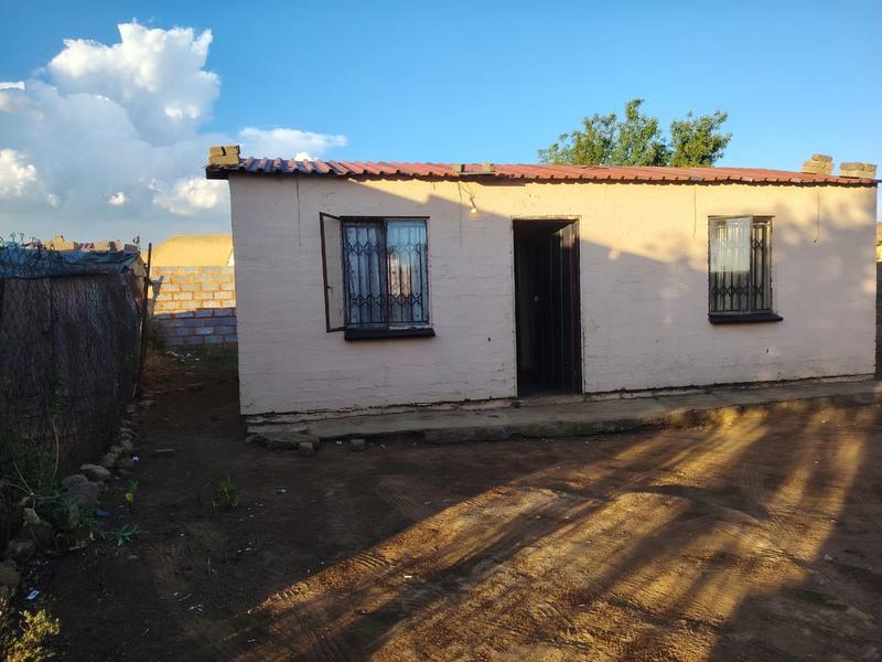 2 Bedroom Property for Sale in Palm Ridge Gauteng