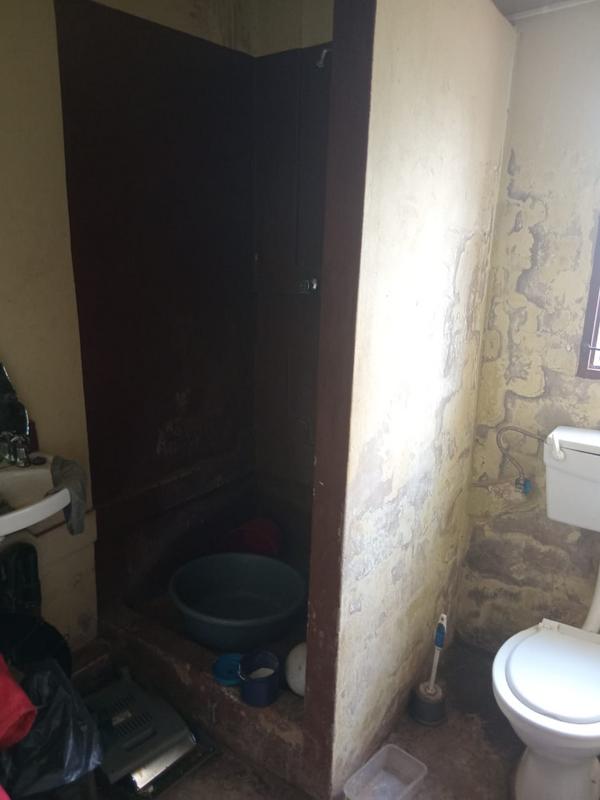 2 Bedroom Property for Sale in Palm Ridge Gauteng