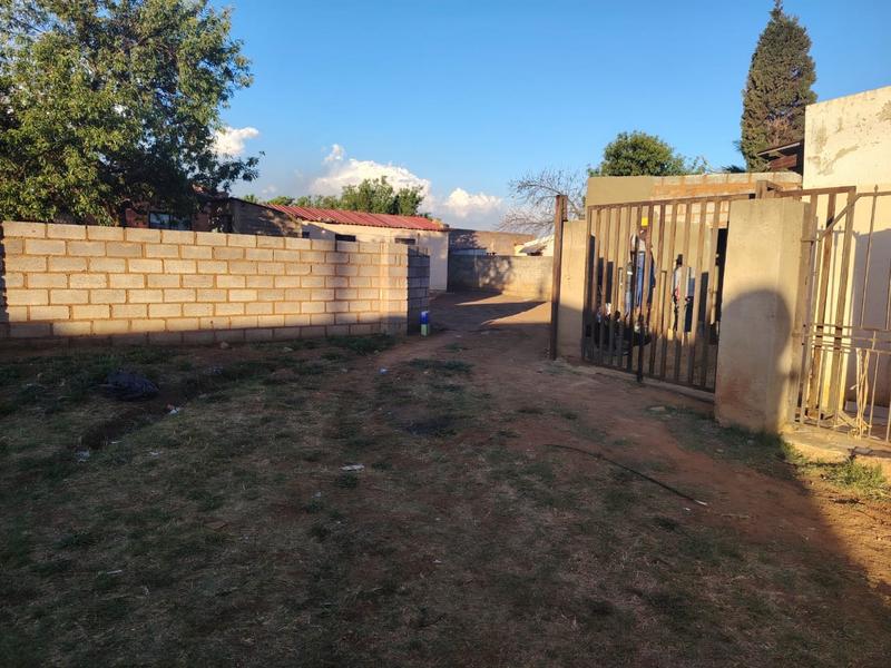 2 Bedroom Property for Sale in Palm Ridge Gauteng