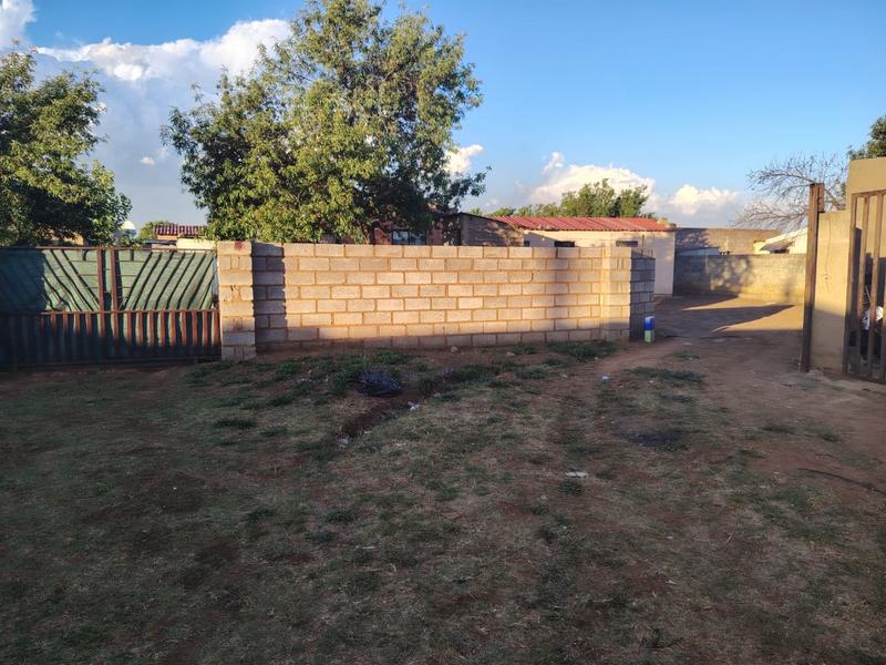 2 Bedroom Property for Sale in Palm Ridge Gauteng