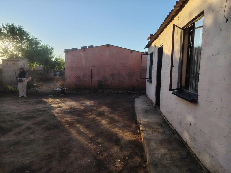 2 Bedroom Property for Sale in Palm Ridge Gauteng