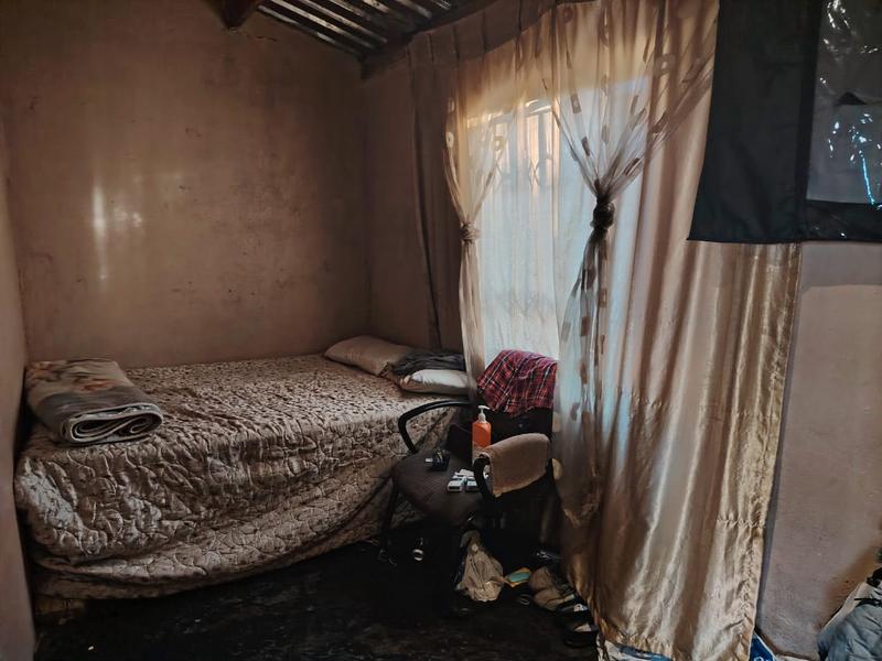 2 Bedroom Property for Sale in Palm Ridge Gauteng