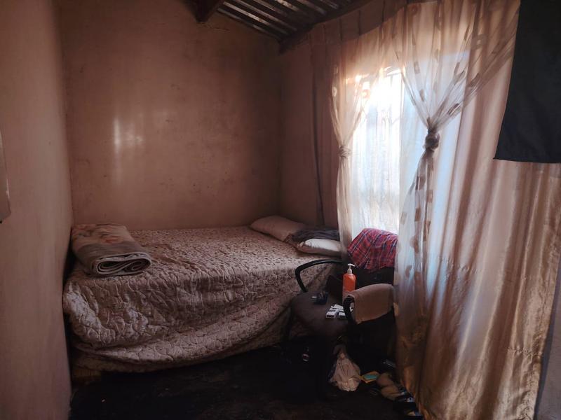 2 Bedroom Property for Sale in Palm Ridge Gauteng