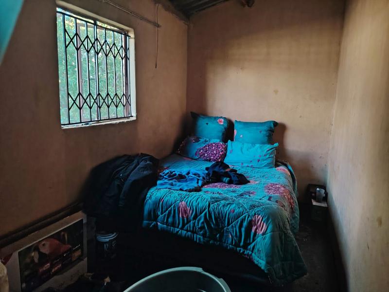 2 Bedroom Property for Sale in Palm Ridge Gauteng