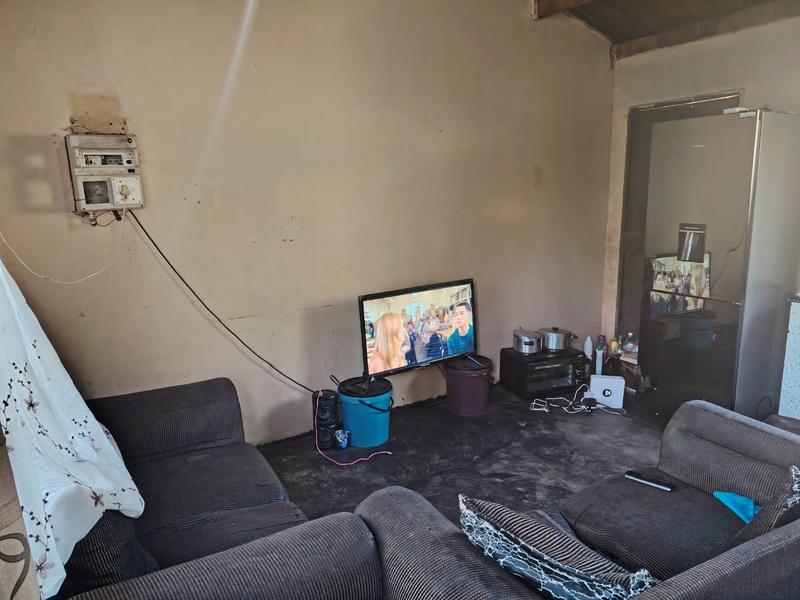 2 Bedroom Property for Sale in Palm Ridge Gauteng