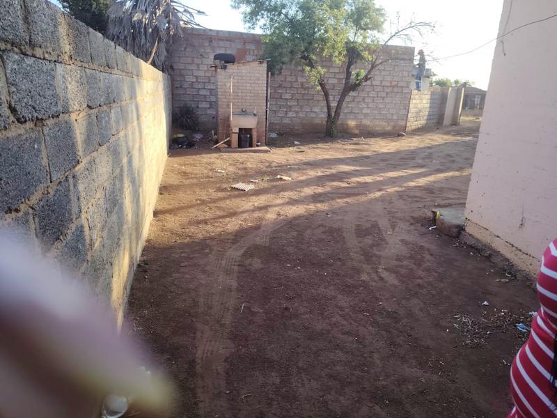 2 Bedroom Property for Sale in Palm Ridge Gauteng
