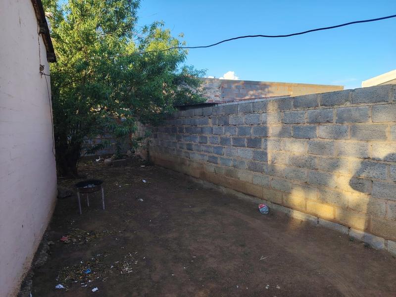 2 Bedroom Property for Sale in Palm Ridge Gauteng