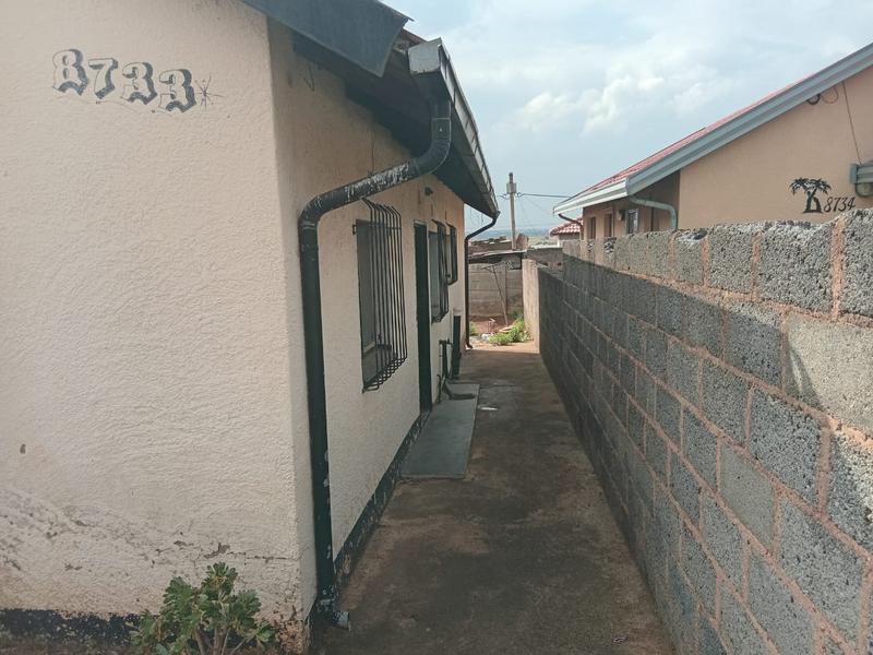 3 Bedroom Property for Sale in Diepkloof Gauteng
