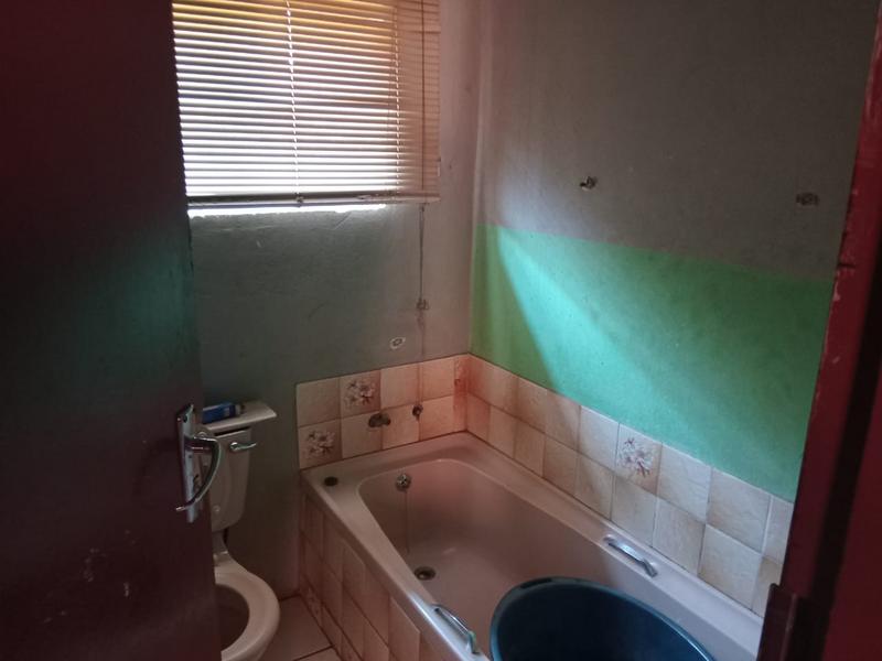 3 Bedroom Property for Sale in Diepkloof Gauteng