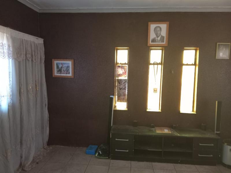3 Bedroom Property for Sale in Diepkloof Gauteng