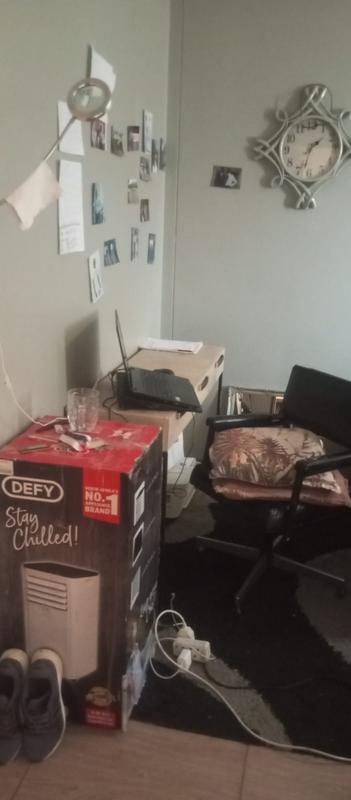 3 Bedroom Property for Sale in Sunnyside Gauteng