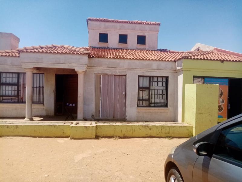 3 Bedroom Property for Sale in Vosloorus Ext 3 Gauteng