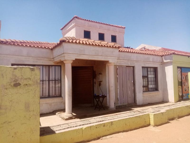 3 Bedroom Property for Sale in Vosloorus Ext 3 Gauteng