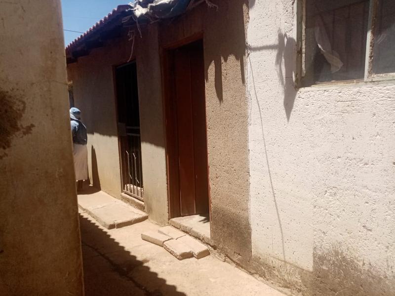 3 Bedroom Property for Sale in Vosloorus Ext 3 Gauteng