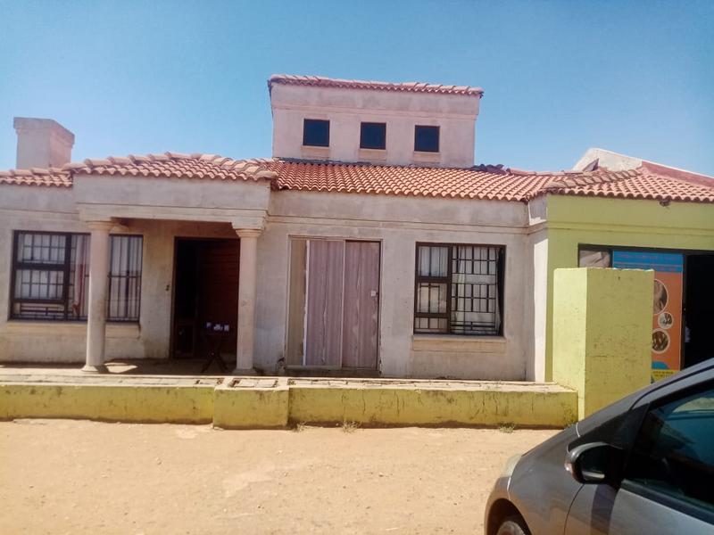 3 Bedroom Property for Sale in Vosloorus Ext 3 Gauteng